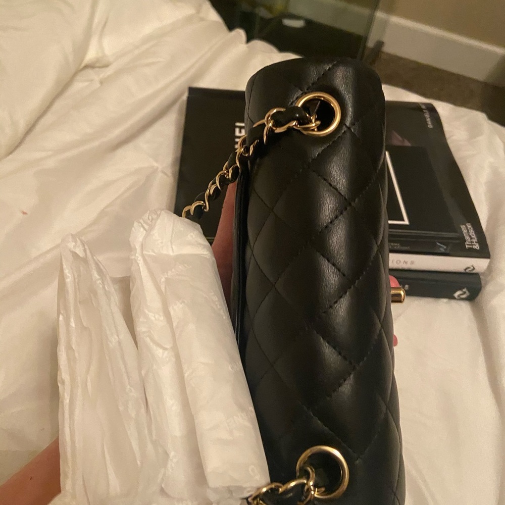 Mini rectangular ❤️ - Picture 7 of 16